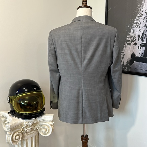 Tommy Hilfiger suit jacket sport coat - Picture 3 of 6